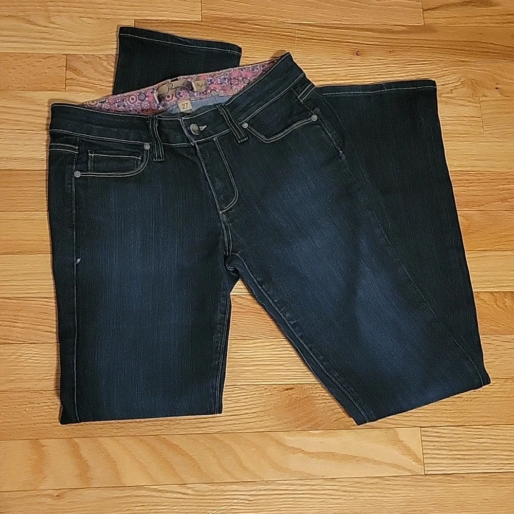 Paige Jeans Skyline 26? - Picture 2 of 13